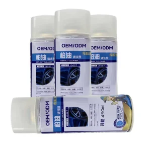 450ml Vehicle Cleaner Spray