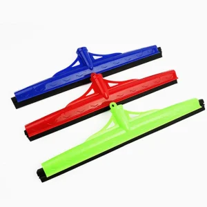 45CM Wide EVA Floor Squeegee Household Floor and Window Cleaning Wiper
