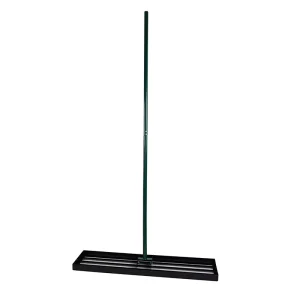 46″x10″ Lawn Squeegee Tool for Evenly Levels Topdressing