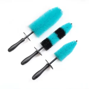 47 inch Car Wash Brush Detailing Supplies and Tools Tire Cleaning Wheel