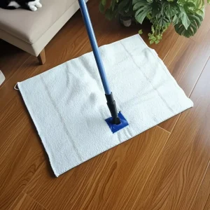 50*70 cm Cotton Floor Cleaning Cloth Mop