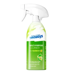 500g All-Purpose Natural Household Cleaner Eco-Friendly Chemical Products for Protecting All Surfaces