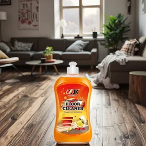 500ml Deep Clean Refresh Floor Cleaner Eco-Friendly Liquid for Ceramic Marble Surface