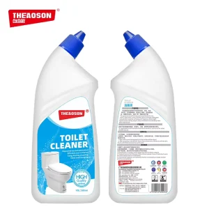 500ml Toilet Sterilization Cleaner