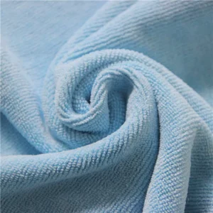 50X50CM 200gsm 450gsm Microfiber Cloth