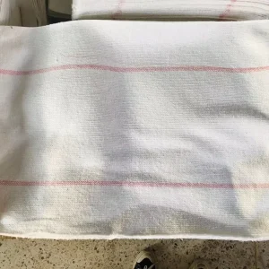 50X70 Cotton Floor Cleaning Cloths Household Cleaning