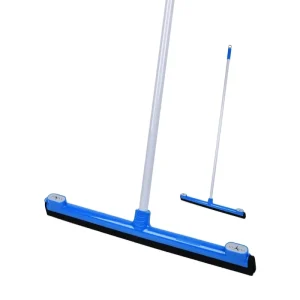 53CM Large EVA Floor Squeegee with Clip Design Household Floor Cleaning Squeegee