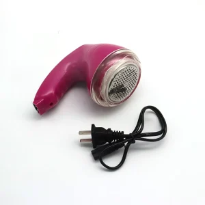 5V 5W Rechargeable Portable Fabric Lint Remover Shaver With Automatic Safety Protection