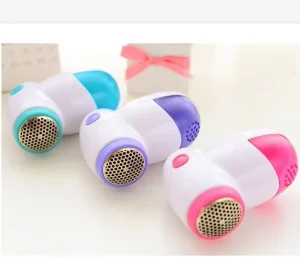 5W Automatic Peeling Wool Portable Fabric Lint Remover