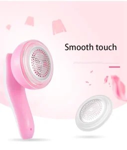 5W Electric Portable Fabric Clothes Lint Remover Plastic