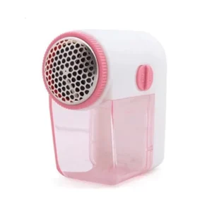 5W Portable Lint Remover Automatic Fluff Fuzz Fabric Shaver