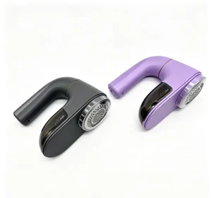 6 Blade Depiller Pilling Remover Rechargeable Fabric Shaver with LED Display Lint Remover for Clothes