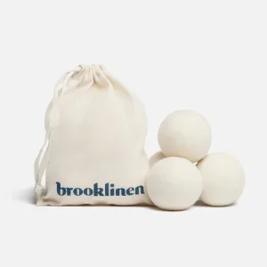 6 Pack Eco Friendly Laundry Wool Dryer Balls White Wool Dryer Ball