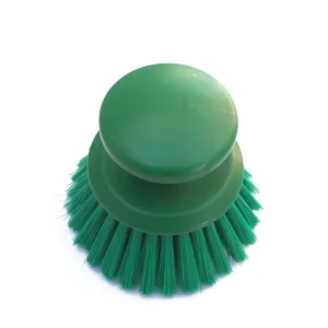 61000403 Countertop Cleaning Brushes Food Grade Kitchen Dishwashing Pot Equipment Brush Handle for Cutting Board Pot Cleaning