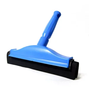 61005020 Food Grade Plastic Water Sponge Scraper Handheld Removable Tool for Cleaning Hotel Floor Food Workshop Restaurant