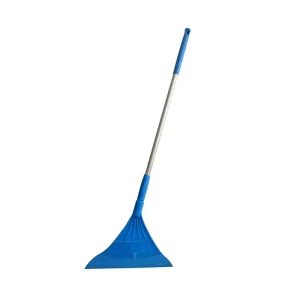 61020533 Dustpan Household Broomstick for Everyday Use Water Pusher Scraper Wiper Mop