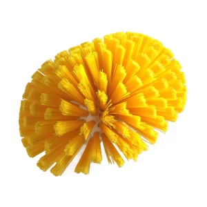 61020603 Food Grade Long Handle Cleaning Brush Dish and Jar Washing Brush for Kitchen Canteen Kitchenware and Tableware Cleaning