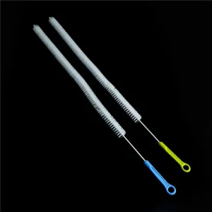 65 cm PP Cleaning Brush for Bathroom and Kitchen Use