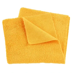 70/30 Super Ultra Fine Printed Microfiber Cloth Short and Long Pile Detailing Plush Car Cleaning Towel