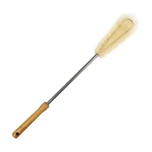 70CM Long Wooden Handle Handheld Eco Friendly Nylon Multifunctional Cleaning Brush for