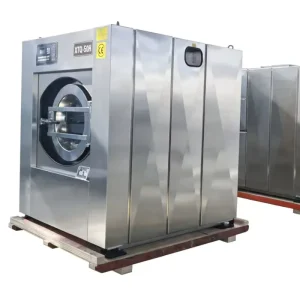 70KG Industrial Washing Machine Washer Extractor for Laundry Dry Cleaners Resort Hotel