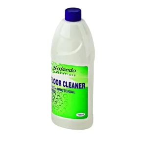 750ml Concentrated Laminate & Wood Floor Cleaner All Purpose Surface & Floor Cleaner