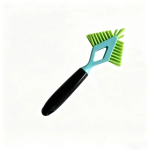 7Pcs Kitchen Cleaning Brush Set Long Handle Pot Brush Dish Brush Stovetop Scrub Brush for Household Kitchen Cleaning Tools