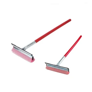 8” 10” Wooden Handle Window Squeegee Window Cleaning Kit Wood Handle Window Squeegee