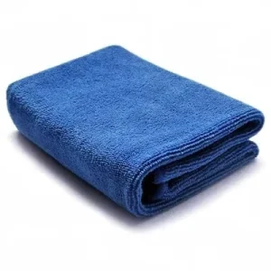 80 Polyester 20 Polyamide Super Cleaning Microfiber Cloth