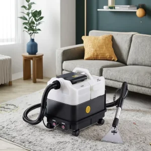 9L Water tank Carpet Cleaner CP 9 delivery Within 3 Days low Noise Working and Low Price for Sale
