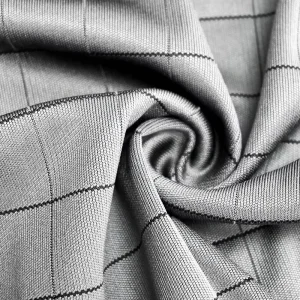 Absorbent Microfiber Glass Cleaning Towel Fabric for Window Cleaning Cloth