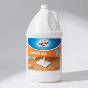 Accept Big Order Custom Concentrate Eco Friendly Floor Cleaner Liquid Sterilization Disinfect Strict QC Inspection