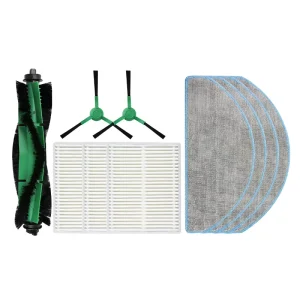 Accessories Replacement Parts for IRobot Roombas Combos Essential Y0140 Y0112 Y0110 Robot Q0120 Q0110