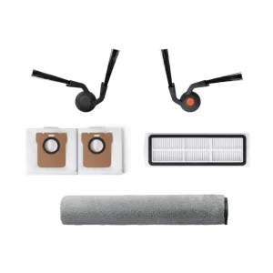 Accessories Set Mop Brush Deodorization Module for Xiaomi Mijia Robot Vacuum 6 Max 6 Pro
