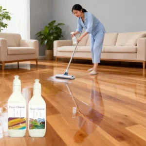 Acid Descaler Rust Remover Deep Cleaner for Granite Stone Terracotta and Concrete Floors Heavy Duty