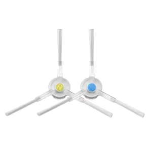 Adapter Smart Floor Sweeper Robot Mopping Sweeping Robot J1J2 Replacement Consumable Accessory