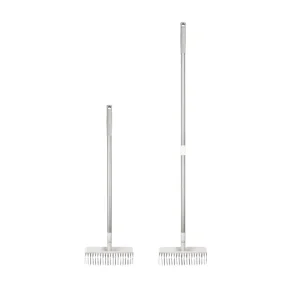 Adjustable Double sided Mop