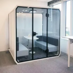 Adjustable Electric Switchable Window Self Adhesive Modern Decorative Pdlc Intelligent Smart Glass Film