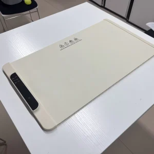 Adjustable Portable Foldable Roll-Up Silicone Electric Food Warming Tray Mat