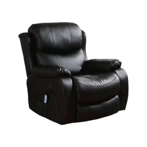Adjustable Recliner Chair for Home Cinema