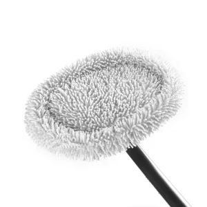 Adjustable Telescopic Car Wash Brush Kit Mop Truck Extendable Length Handle Brush Kit Tool Wash Brush Cleaning Mop