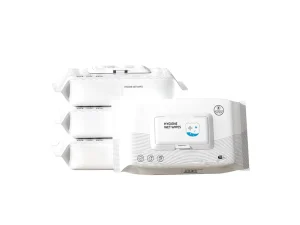 Adult Alcohol Free Antibacterial Wipes Disinfectant Wipes For Daily Cleaning And Hygiene Tough On Germs And Bacteria
