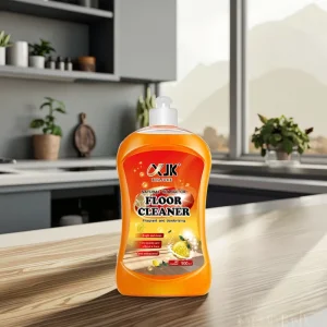 Advanced Gentle Care 500ml Floor Cleaner Liquid Polish for Tile Marble Floors