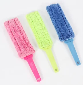 Air-condition Cleaning Duster Brush