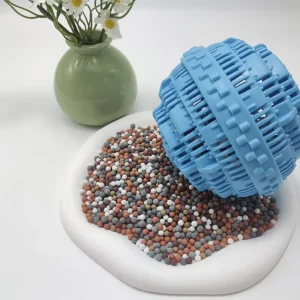Alkaline Washing Ball Eco Friendly Laundry Washing Ball Deep Cleaning Washing Ball