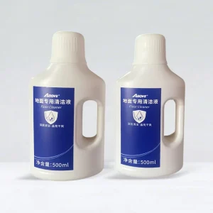 All Floors Liquid Floor Cleaner High Efficiency Eco Friendly Sterilization Disinfect Natural Fruit Fragrance Mopping