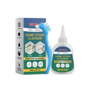 All Purpose Cleaning Gel for Bathroom Tiles Appliances Seals and Crevices