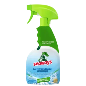All Purpose Eco Friendly Cleaner Detergent Liquid Natural Household Cleaning for Bathroom for Glass Tile