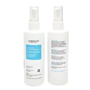 All Purpose Fabric Cleaner Spray Instantly Removes Stains for Interior Upholstery Carpet Sofa Clothes