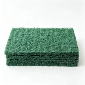 All Purpose Kitchen Scrubber Gentle on Non Stick Pans Perfect for Pots and Dishes